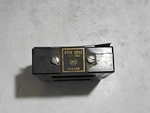 Allen Bradley 74a288 480v 60hz 440v 50hz (tr63). Fixed Price $30.00.