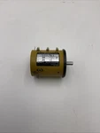 1 Vintage Beckman Helipot 7603-78-1 Res 5k Precision Potentiometer!!! S1. Fixed Price $84.99.