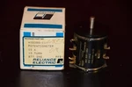 Reliance Electric 402388-11y Potentiometer / 800-1858 10 K Turn. Fixed Price $346.50.