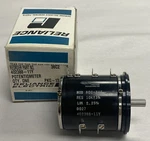 Reliance Electric,402388-11y, Potentiometer Nos. Fixed Price $750.00.