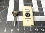 Allen-bradley Jain200p251ua 250 Ohm Type J (la16v) Lot Of 4. Fixed Price $59.99.