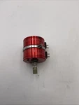Vintage Voltronics Inc 5905-856-6100 Precision Potentiometer 500k Ohms!!! S1. Fixed Price $224.99.