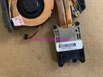 04w0417 Cpu Fan Heatsink Fit Lenovo Thinkpad T420s T420si , 3-wire 4-pin. Fixed Price $26.82.