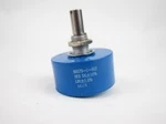 New Bourns 6657s-1-502 Potentiometer 6657s1502. Fixed Price $69.99.