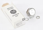Allen Bradley Ja1n056s503ua Single Turn Linear Potentiometer I5. Fixed Price $9.95.