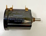 Beckman Instruments Helipot A-r1k- L.25 Precision Potentiometer. Fixed Price $14.99.