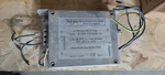 A1000-fiv3005-re Rasmi Filter Plc Omron Yaskawa. Fixed Price $75.98.
