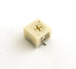 3361p-1-101glf Bourns Surface Mount Trimming Potentiometers Top Adjust. Fixed Price $35.00.