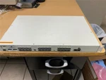 Alcatel-lucent Omniswitch 6850-u24x. Fixed Price $300.00.