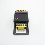 Transtector Systems Acp100bw3r 120vac 1a Nsnp. Fixed Price $99.00.