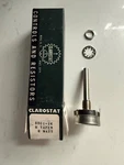 53c1-1k Clarostat S Taper - 2 Watt. Fixed Price $24.89.