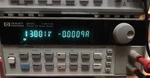 Hp Agilent 6612c System Dc Power Supply. Fixed Price $425.00.