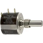 1pc Vishay Spectrol Sfernice 534b1202jc Potentiometer Wirewound 2 Kohms 10. Fixed Price $42.72.