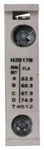 H2017b3 - Cutler Hammer Freedom Nema Heater Coil 53.9-74.9a Standard Trip Class. Fixed Price $89.90.