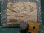 Honeywell 53c310k Potentiometer Conductive Plastic 10 Kohms 2w Slotted Standard. Fixed Price $29.99.