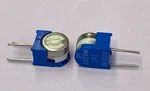 3329w-1-102 Bourns Trimpot 1k Ohm 0.5w Pc Pin Side, Lot Of 125. Fixed Price $100.00.
