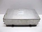 Siemens Simovert 6se7033-7es87-0fa0 Load Cell 500 Amp Line Filter 500a 460v 3 Ph. Fixed Price $977.50.