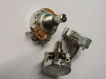 Tektronix Potentiometer #311-0178-00 200 Ohm Nos, 2 Each.. Fixed Price $18.74.
