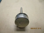 New Clarostat 53c1-250k-rz Potentiometer, 250k Ohms, 2 Watts.. Fixed Price $19.00.