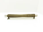 Ohmite 2319 Power Rib Resistor 1.3o Chassis Mount Wire Wound. Fixed Price $71.24.
