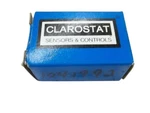 Clarostat 53c2-10k-s Potentiometer Nsmp. Fixed Price $10.00.