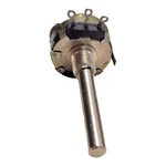 1 Honeywell / Clarostat 53c1 Potentiometer Meg-s 20-9802. Fixed Price $18.95.