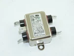 Corcom 5vb1 F7126 Line Fliter 120/250v Used. Fixed Price $12.75.