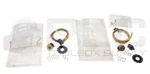 Lot Of 2 New Bodine Electric 43300260 Armature Fuse Kit. Fixed Price $110.00.