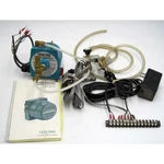 Tescom Er3000sv-1 Er3000sv1 Pressure Controller W/manual & Power + Cables. Fixed Price $1095.00.