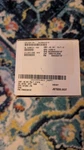 1000 Pcs Vishay Dale Cmf-60 Rn60c3010f 300 Ohm 1% Metal Film Resistor Nos Bulk. Fixed Price $49.99.