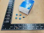 (25 Pcs) Pot3106w-1-503k Murata, 50k Ohm Watt 10%, Trimming Potentiometer. Fixed Price $23.33.
