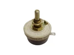 Ohmite 0159 Rheostat Nsnp. Fixed Price $22.00.
