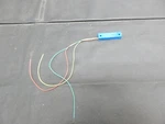 Bourns 3057l-1-102 Trimmer Trim Resistor - Usa Seller Fast Shipping. Fixed Price $50.00.
