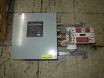 Eaton Clipper Power Sys 200ka 240h/120v 3ph Surge Protection Device Cps200240hag. Fixed Price $1000.00.