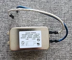 Freemotion 11.4 Incl. Treadmill Power Supply Line Input Filter Dsc2000-2.2-0-qd. Fixed Price $38.50.