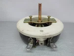 Ohmite Rns50r Rheostat Model N. Fixed Price $199.99.