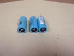Mallory Tcg112u050n2c Capacitor 1100 Uf 50 Vdc , Lot Of 3. Fixed Price $24.95.