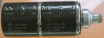 Vernier Dial Dual 200 Ohm Linear Precision 10 Turn Rotary Sensor Potentiometer. Fixed Price $43.00.