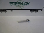 Onics Emchn100 Resistor Used Free Shipping!!!!!. Fixed Price $24.08.