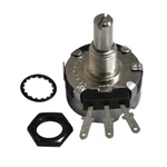Miller 198087 Pot Cp Std Slot 1t 2. W 1k Linear W/fricttabs. Fixed Price $87.99.