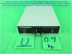 Techniquip Dcg-100a, Fixed Crosshair Generator As Photo, Sn:1705, L O. Fixed Price $96.47.