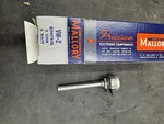Vw2k Mallory 2k Ohm 5 Watt Control Potentiometer Max Amperes .050. Fixed Price $14.99.