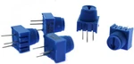 Potentiometer 3386mp-103 5pcs 10k Ohm 3386 Trimmer With Knob Fo.... Fixed Price $10.42.