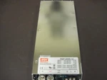 Rsp-2000-12 Mean Well Power Supply. Fixed Price $399.00.