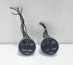 Fsg Pk620-16md Potentiometer - Lot Of 2 Qty. Fixed Price $295.00.