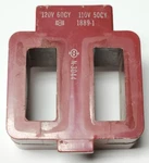 Eaton Cutler Hammer 9-1889-1 Size 2 3 Freedom & Citation 120 Vac 9 1889 1. Fixed Price $75.00.