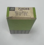 New Allen Bradley 72a288 Coil. Fixed Price $40.00.