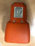 Linemaster Hercules Foot Switch 534-swh, 20 A, 125-250 Vac.. Fixed Price $145.91.