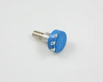 Lot Of Ten 3852a-282-101a Bourns. Fixed Price $59.99.