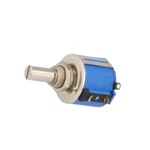 3545s-1-103l Potentiometer: Axial Multiturn 10k 1.5w 5% 6.35mm Linear Bourns. Fixed Price $102.75.